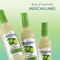 thumbnail image 3 of Fever-Tree Classic Margarita Mix , 750 ML Glass Bottle, 0% ABV, 3 of 6