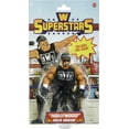 thumbnail image 4 of WWE Superstars “Hollywood” Hulk Hogan Action Figure, 4 of 6