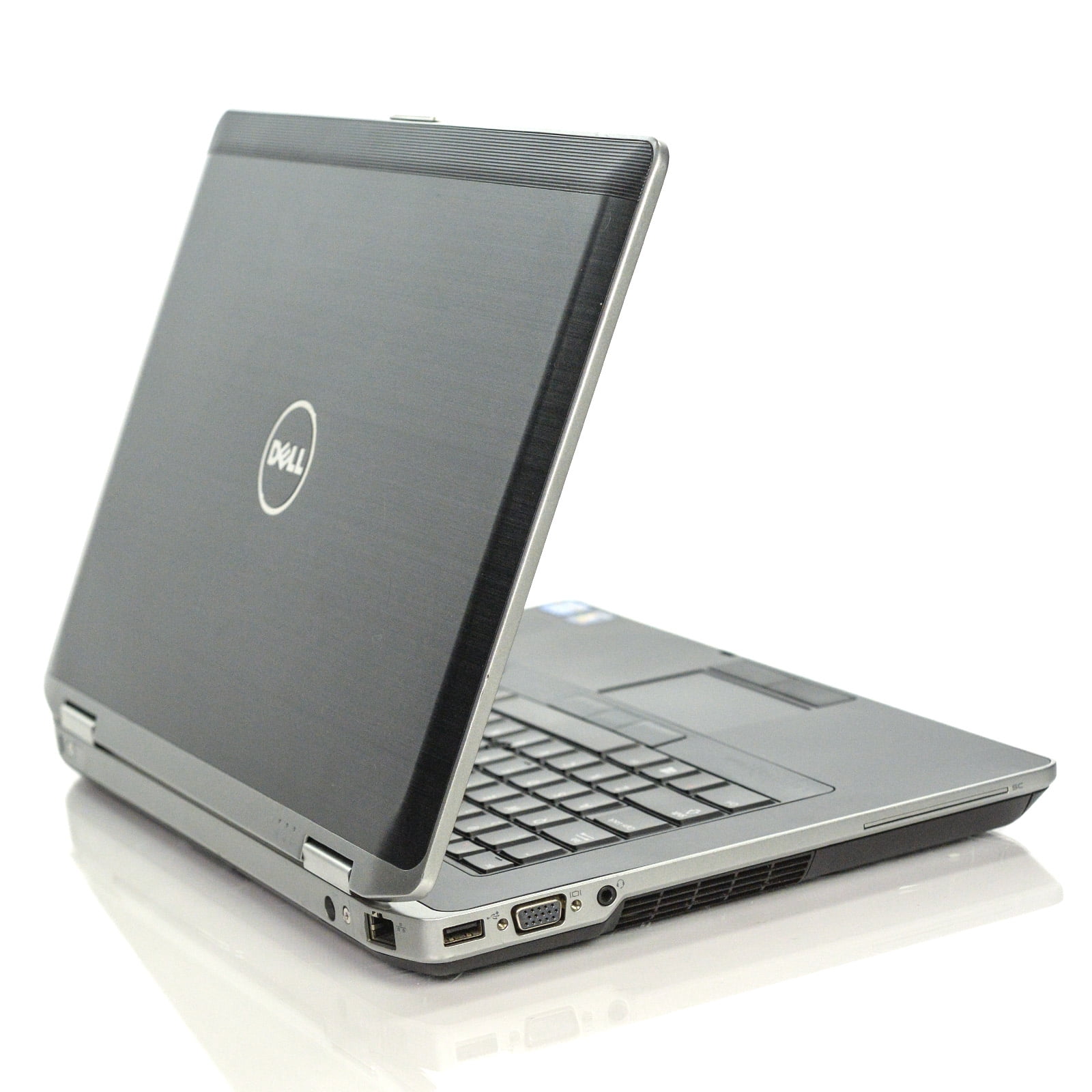 Dell Latitude E6430 Laptop i5 Dual-Core 4GB 1TB Win 10 Pro B v.WAB