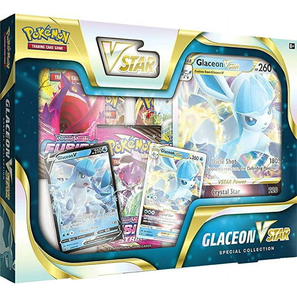 Pokemon Card Set - Card collection cases for game stores - Walmart