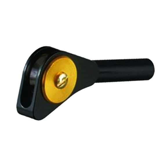Roller Fishing Trolling Tackle Accessories Fishing Rod Guide Tip Metal Guide Tip Roller Rings Fishing Rod Guide Tip