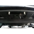 thumbnail image 3 of STO N SHO Front License Plate Bracket Compatible with 2013-2014 Ford Roush Mustang (SNS14), 3 of 4
