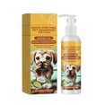 thumbnail image 2 of Hair Removal Shampoo For Dogs Is Suitable For All Dogs, Reduces Excessive Hair Shedding, Keeps Hair Healthy And Is Gentle And No Irritating Shampo,100ML, 2 of 4