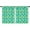 Orange Slices Turquoise, variant on Blackout Kids Curtains,Yellow Lemon Fruit Slices LightGreen Pattern Childrens Insulated Curtains Set Of 2,Bedroom Essentials,Toddler Room Decor 42"x54"