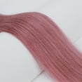 thumbnail image 5 of Human Hair Bundles Pink Brazilian Hair Weave Bundles Silky Straight Hair Bundles 1 Bundles Hair, 5 of 5