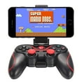 thumbnail image 1 of EIMELI New Bluetooth 4.0 Wireless Gamepad Game Controller Joystick For  Phone TV Box Tablet PC, 1 of 8