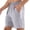 Light Gray, variant on Mens Athletic Shorts Quick Dry Trunks Elastic Mid Waist Gym Workout Lightweight Stretch Shorts with Pockets Red XL