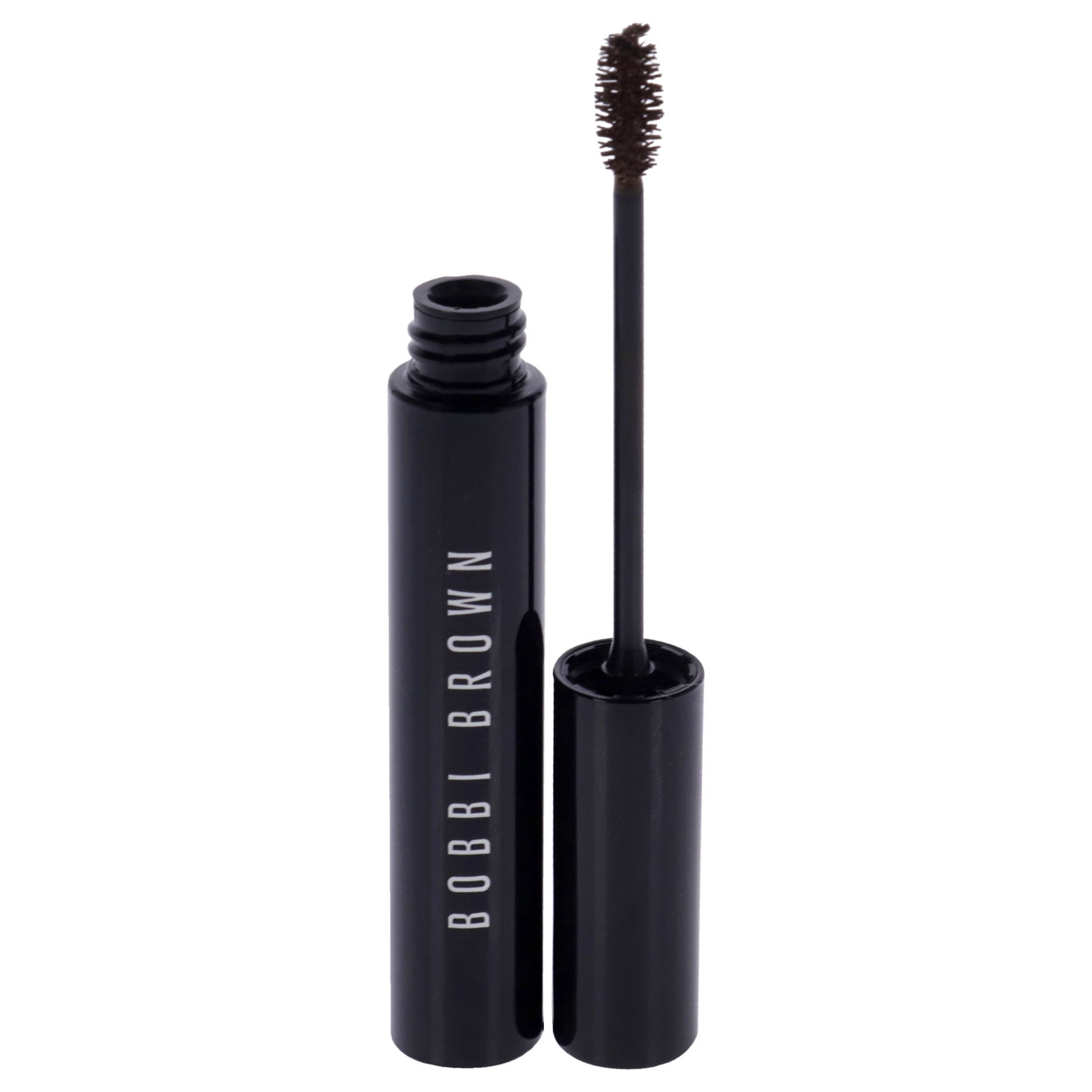 Bobbi Brown Natural Brow Shaper Mascara - 8 Rich Brown , 0.14 oz Mascara