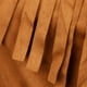 thumbnail image 4 of Conjunto de disfraz indio de ante con borlas étnicas para mujer, traje de cosplay americano SG, 4 of 9