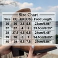 thumbnail image 3 of Wowcloth Women's Casual Western Cowboy Ankle Boots – Stylish Buckle Detail with Chunky Heel & Pointed Toe Design, Versatile for Everyday Outfits, 3 of 9