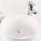 thumbnail image 4 of Tapón De Goma Blanco Para Bañera Tapón Para Lavabo Tapón Para Bañera Tapón Para Tubería De Desagüe Tapón Para Agua, 4 of 4