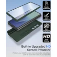 thumbnail image 4 of for Samsung Galaxy Z Fold 7 Case with Hinge Protection, [Built-in Screen Protector] [Adjustable Kickstand] Shockproof Slim Fit All-inclusive Protective Phone Cover for Galaxy Z Fold 7 2025, 4 of 7