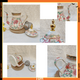 thumbnail image 5 of Enamel Coffee Pot 1.2L/percolator Coffee Pot, 5 of 5