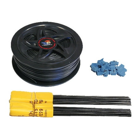 High Tech Pet Dog Electric Fence