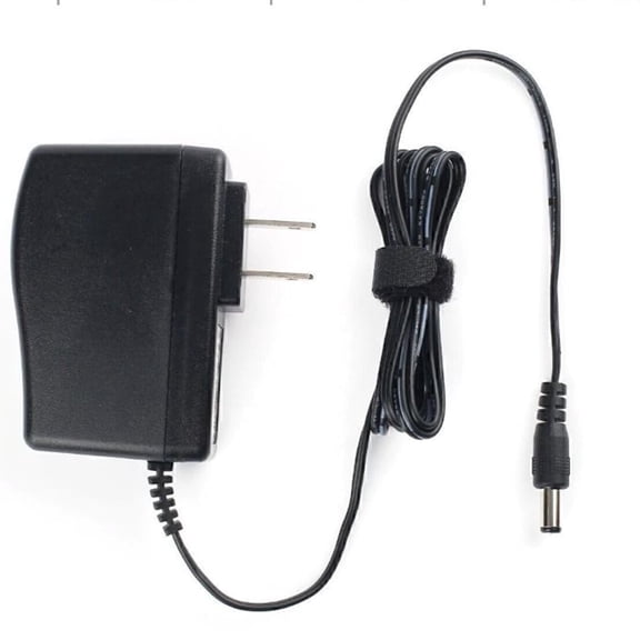 12V 2A power adapter, power cord charger suitable for LED strips, CCTV cameras, GPS, webcams, routers, Bluetooth speakers, DC 12V transformer