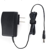 12V 2A power adapter, power cord charger suitable for LED strips, CCTV cameras, GPS, webcams, routers, Bluetooth speakers, DC 12V transformer