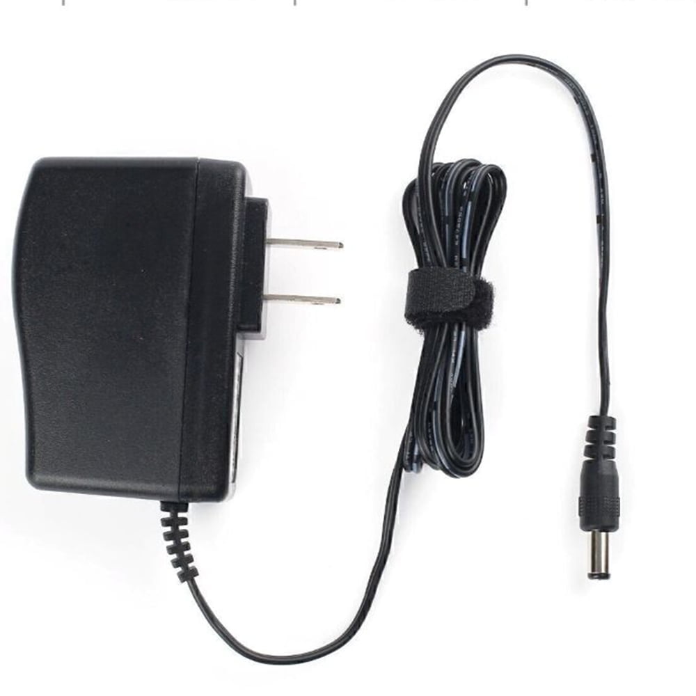 12V 2A power adapter, power cord charger suitable for LED strips, CCTV cameras, GPS, webcams, routers, Bluetooth speakers, DC 12V transformer