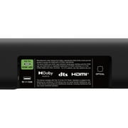 VIZIO V-Series V20-J8 - Sound bar - for home theater - wireless - Bluetooth