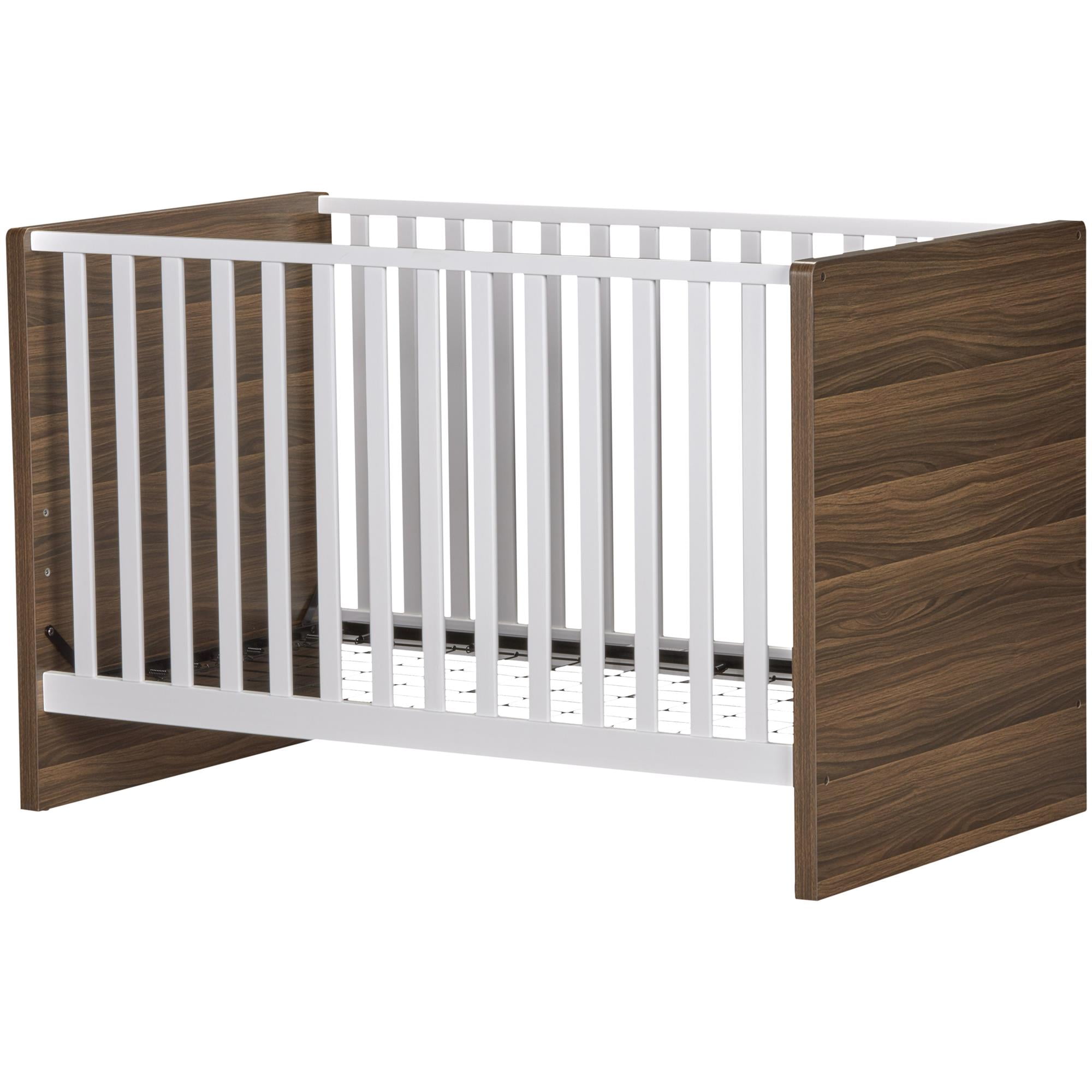 sierra ridge terra standard crib