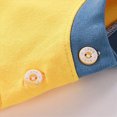thumbnail image 4 of HCNTES Baby Boy Winter Clothes Toddler Baby Boy Clothes 6 12 18 24 Months 2T 3T Fall Winter Outfit Long Sleeve Sweatshirt Tops Pants Set, 4 of 9