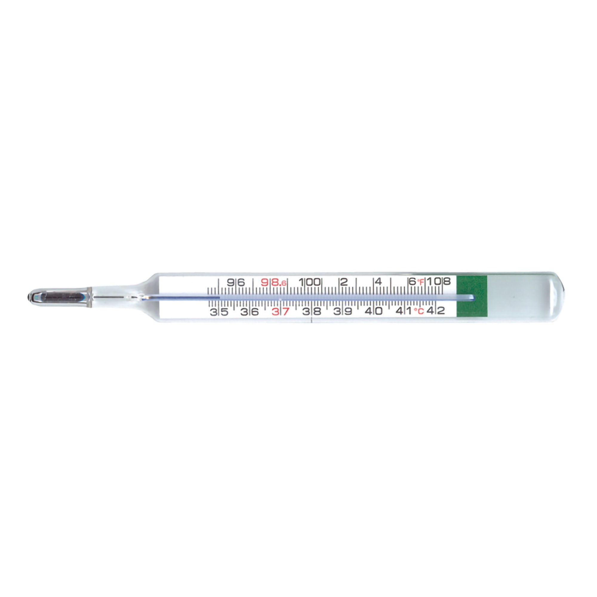 Gallium Thermometer