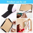 thumbnail image 4 of 10pieces Easy-to Industrial Strength Sticky Tape For Wide Application Easy To Sticky Pads TYPE1, 4 of 5