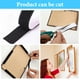 thumbnail image 3 of Eigraketly Cinta adhesiva de doble cara versátil de 10 piezas con fuerte adherencia, almohadillas adhesivas que ahorran tiempo y esfuerzo Artesanía, 3 of 6