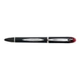 thumbnail image 1 of uniball JETSTREAM Stylo à Bille Roulante, Pointe Grand, 1 mm, Encre Rouge, Lot de 12, 1 of 3