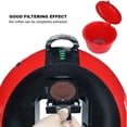 thumbnail image 4 of 3pcs Reusable Coffee Capsule PP Plastic Reusable Capsules for Coffee Machine, 4 of 8