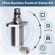 thumbnail image 4 of 294200-0611 Car Suction Control Valve Kit SCV for Toyota Auris Avensis RAV 4 MK III 294200-0610, 4 of 5