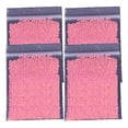 thumbnail image 1 of Arena Luminicente LumaSandPink 4Pzas Rosa Absorción 20-30 min. Duración 2 Hrs. Arcilla Púrpura., 1 of 2