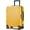 Yellow, variant on VERAGE Freeland Carry On Luggage with X-Large Spinner Wheels, Expandable Hardside Travel Suitcase, TSA Approved (20-Inch, Yellow)