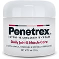 thumbnail image 1 of Joint & Muscle Therapy - Soothing Muscle Rub for Back, Neck, Hands, Feet -, 1 of 5