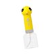 thumbnail image 1 of Dispensador automático de jabón y espuma para champú de mascotas, ideal para la limpieza del hogar de cachorros. amarillo, 1 of 8