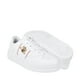 thumbnail image 1 of TENIS CASUALES STYLO MUJER 9757 SIMIPIEL BLANCO, 1 of 4