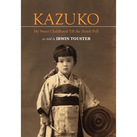 Kazuko, (Hardcover)