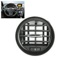 thumbnail image 4 of 13232297 A/C Air Vent Taltlet Rejilla 13417362 Accesorio de Reemplazo para Adam/Corsa D, 4 of 7