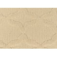 thumbnail image 6 of Garland Rug Sparta Tan Indoor Runner Rug, 2' x 8', 6 of 6