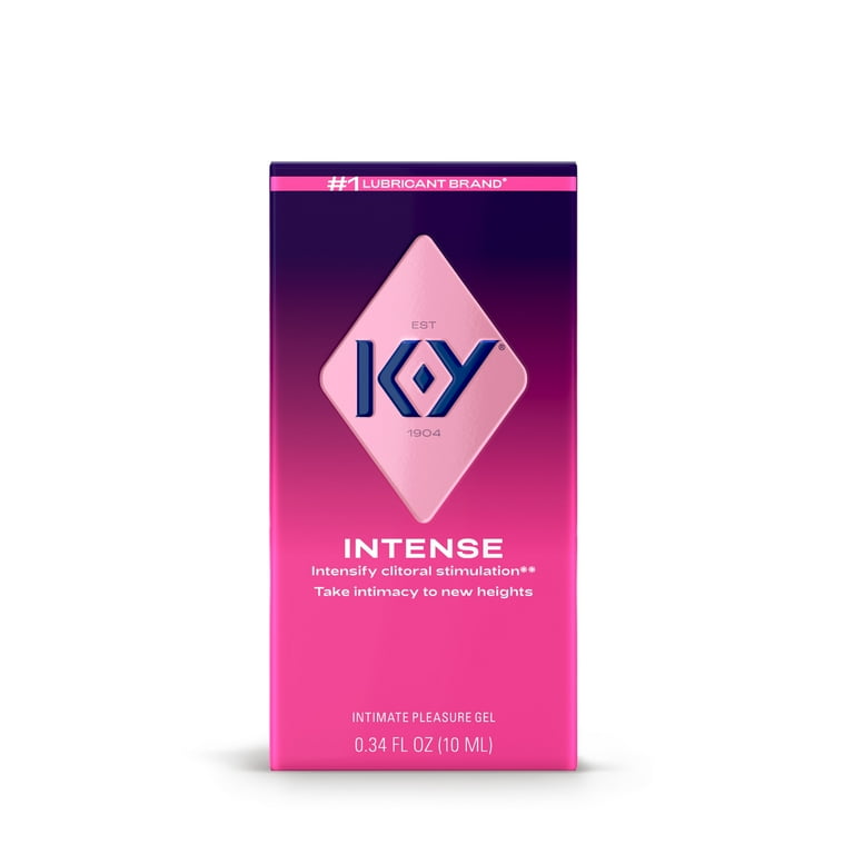 k-y intense pleasure gel lubricant The Science Behind Knee Gel Injections: How Synovial Fluid Supplements  Relieve Osteoarthritis Pain