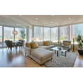 thumbnail image 2 of Juno Lighting JSBT 6IN SWW2 90CRI WL MW M6 Contractor Select Jsbt 8" Wide Switchable Cct, 2 of 7
