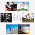 thumbnail image 4 of Auriculares E7S TWS Pantalla LED Auriculares 5.3 compatibles con Bluetooth (Blanco) Tmvgtek Para estrenar, 4 of 6