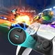 thumbnail image 4 of Controlador de juegos profesional compatible con PS4/Pro/Slim, controlador inalámbrico con función integrada, 4 of 8