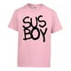 thumbnail image 1 of Playera Sus Boy Lil Peep, Dark Trap,hip-hop, Rap, 1 of 6