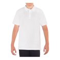 thumbnail image 1 of Playera Cotton Trends Talla 6 Blanco, 1 of 4