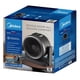 thumbnail image 5 of Ventilador Redondo de Mesa  2 en 1 Digital – Control de Temperatura con 4 Velocidades para Climas Fríos y Calientes, 5 of 7
