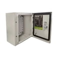 thumbnail image 3 of Gabinete Metalico Hermetico 60x40x25cm Exterior IP66 Argos gris 60cm, 3 of 3