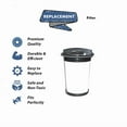 thumbnail image 2 of KLYNE - Fits For Dirt Devil 440008258 Canister F95 Primary Hepa Filter, 2 of 6