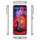 thumbnail image 4 of nubia Smartphone Music 2 Blanco 6.7” 120Hz, Triple bocina Sonido Estéreo 600%+, Cámara 50MP y 256GB+8GB RAM (4GB + 4GB Dinámica), Batería 5000mAh, Android 14, 4 of 5