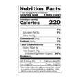 thumbnail image 3 of (Pack Of 24) Ricky Joy Candy Freeze Dried Worms 1.76 Oz, 3 of 3