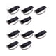 thumbnail image 1 of 10 Pcs for Battery Holder Shell for 2Pcs AAA Batteries 3V PH2.0 for Microbit Development Board Kids, 1 of 5